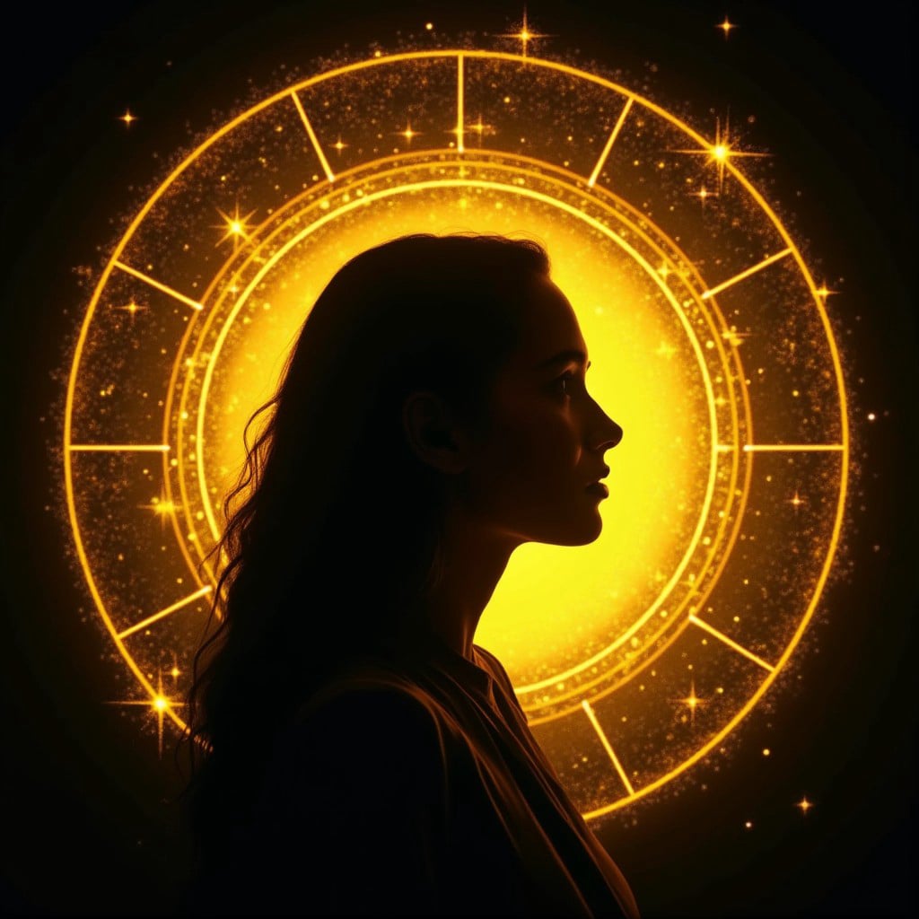 Celestial Map