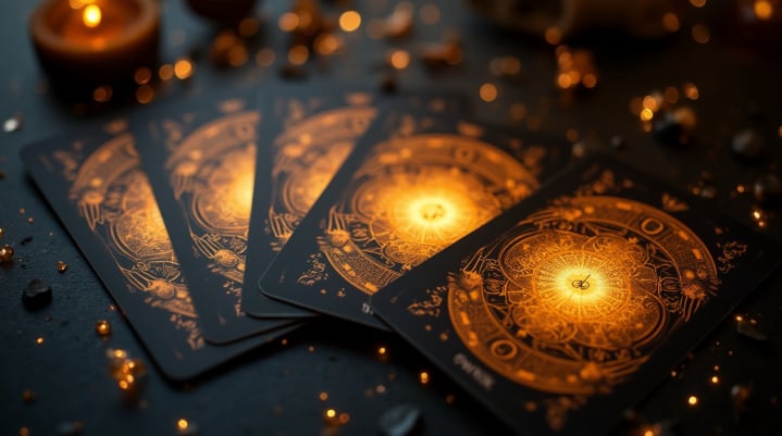 Celestial Map